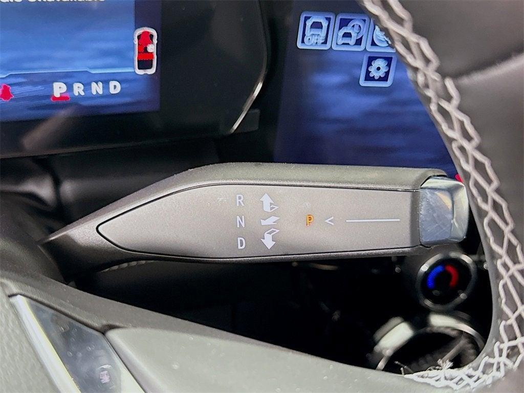 new 2026 Chevrolet Blazer EV car, priced at $46,359