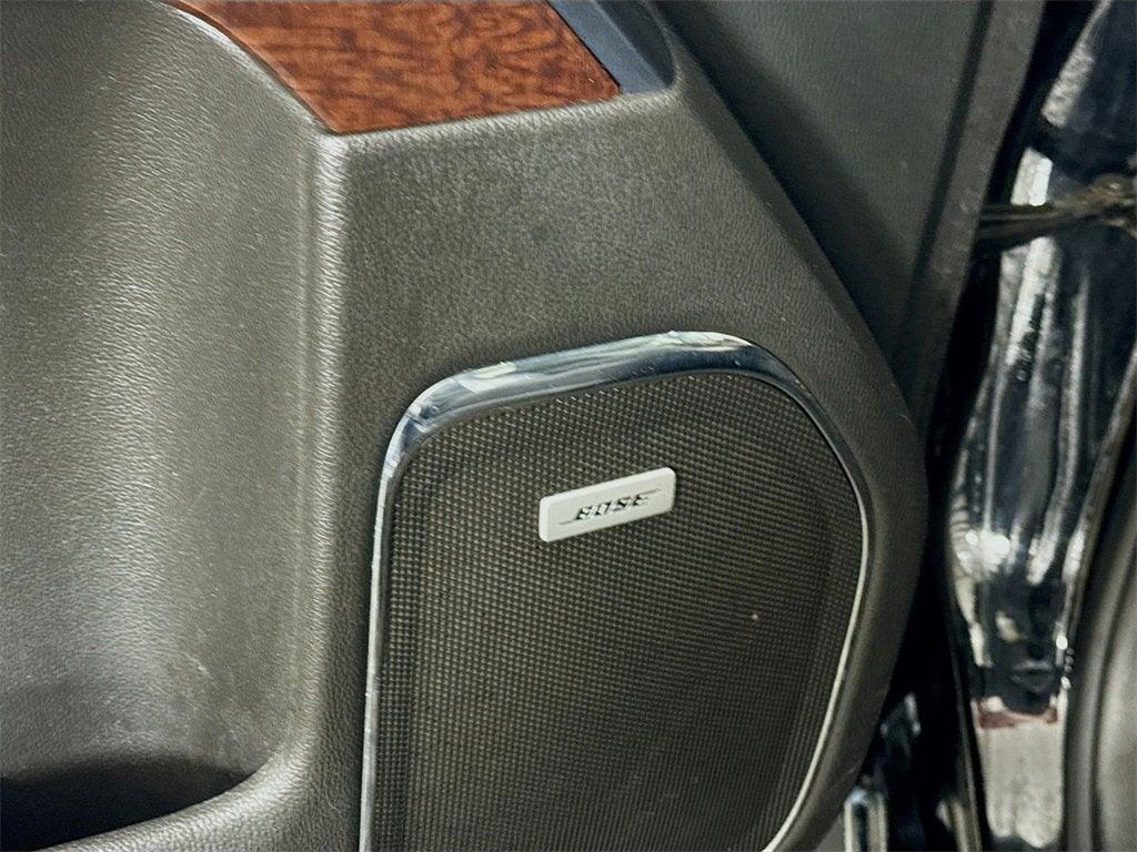 used 2017 GMC Sierra 3500 car, priced at $43,597