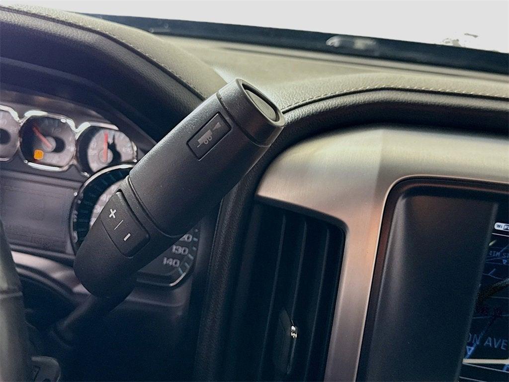 used 2017 GMC Sierra 3500 car, priced at $43,597