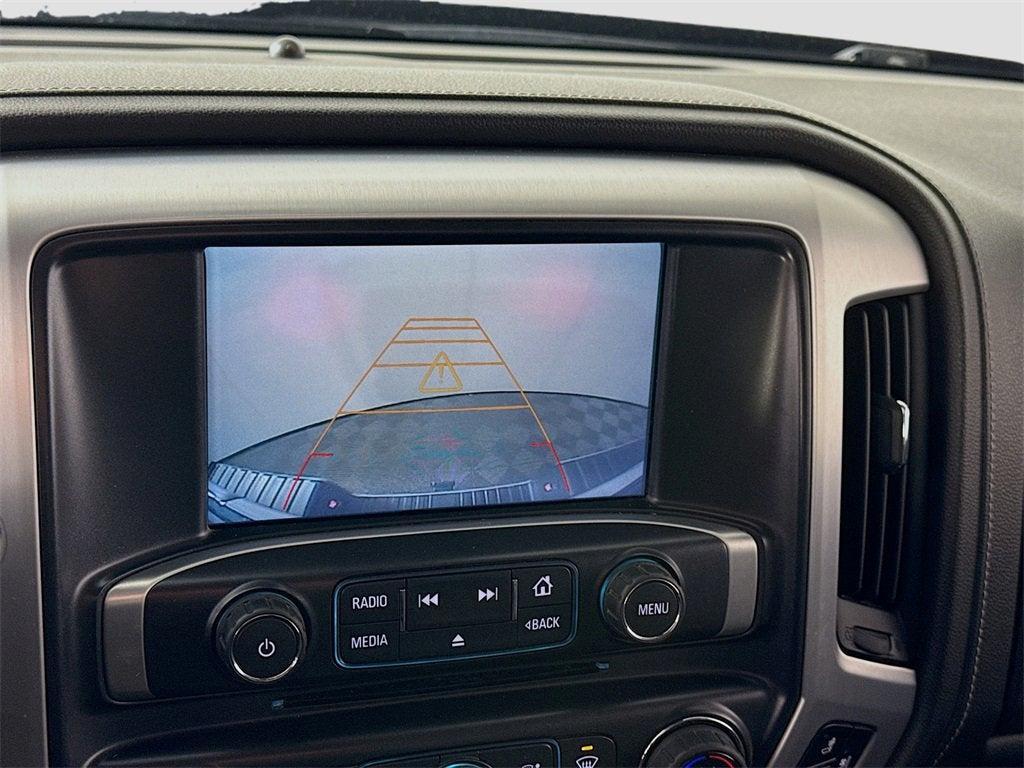 used 2017 GMC Sierra 3500 car, priced at $43,597