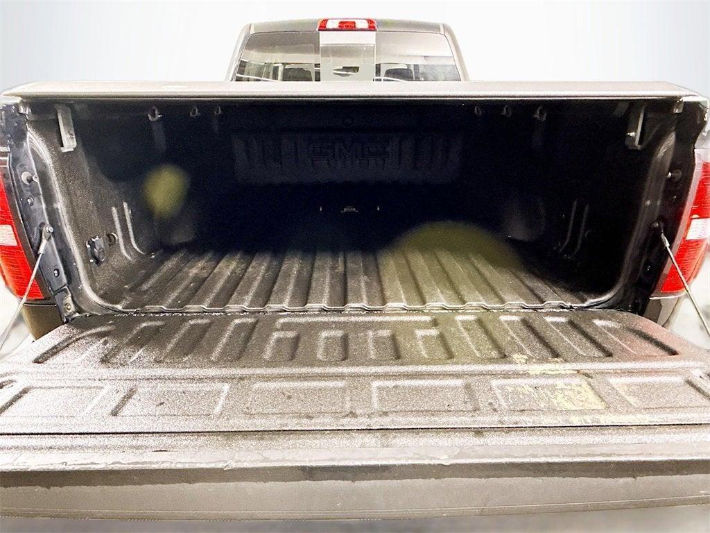 used 2017 GMC Sierra 3500 car, priced at $43,597