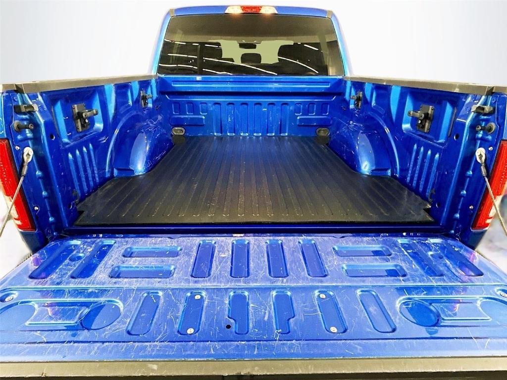 used 2016 Ford F-150 car, priced at $18,997