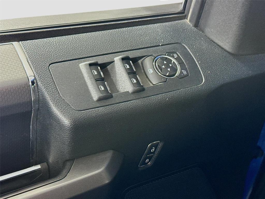 used 2016 Ford F-150 car, priced at $18,997