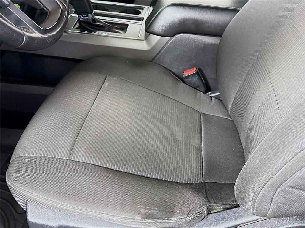 used 2016 Ford F-150 car, priced at $18,997