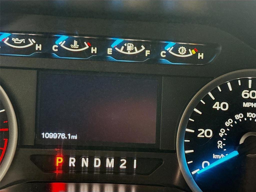 used 2016 Ford F-150 car, priced at $18,997