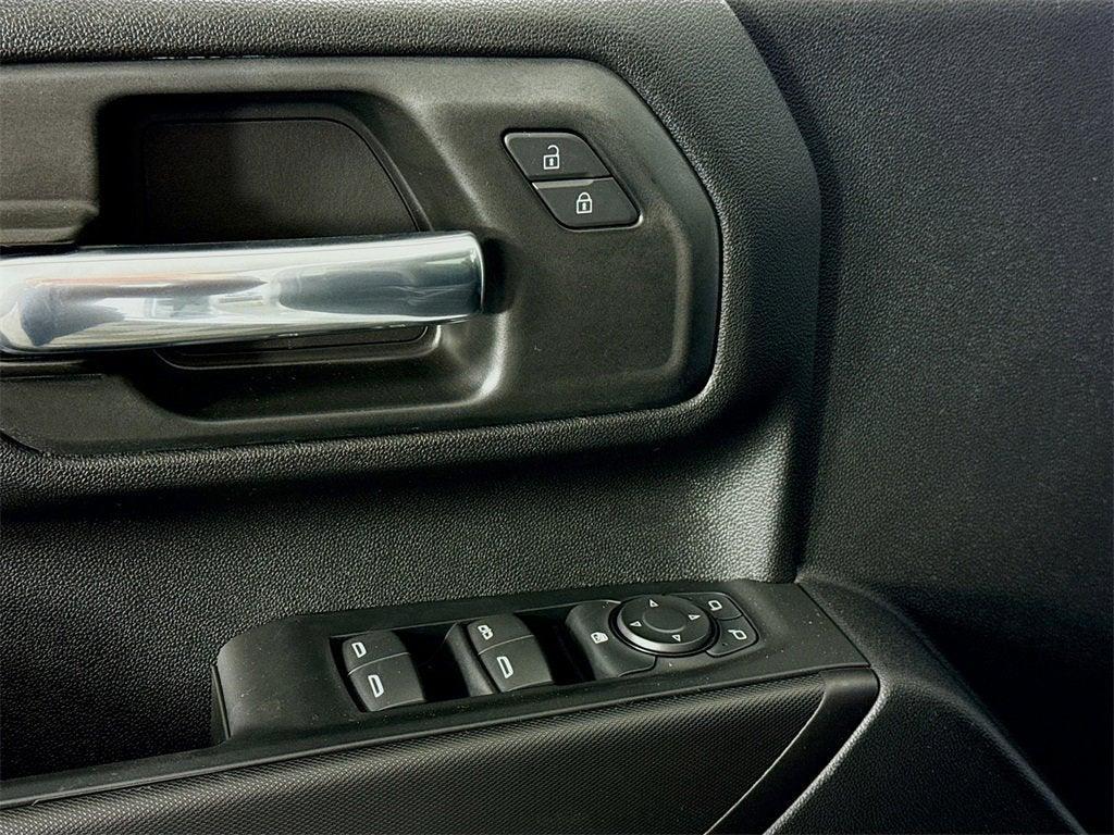 new 2026 GMC Sierra 2500 car, priced at $57,030