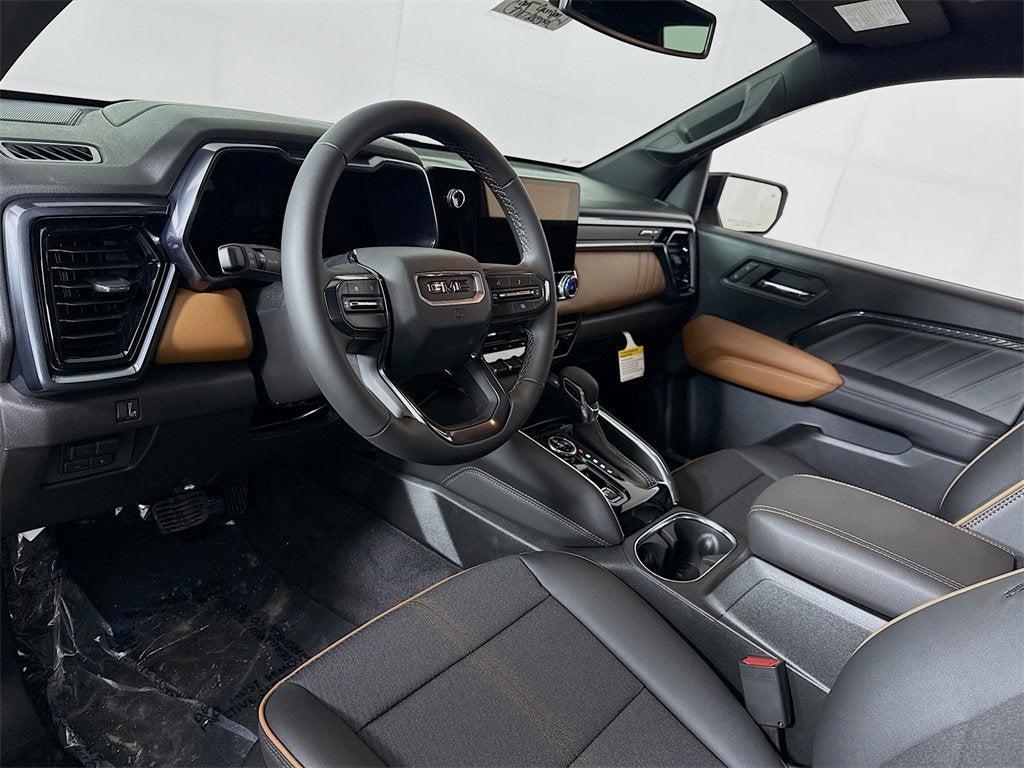 new 2026 GMC Canyon car, priced at $48,938
