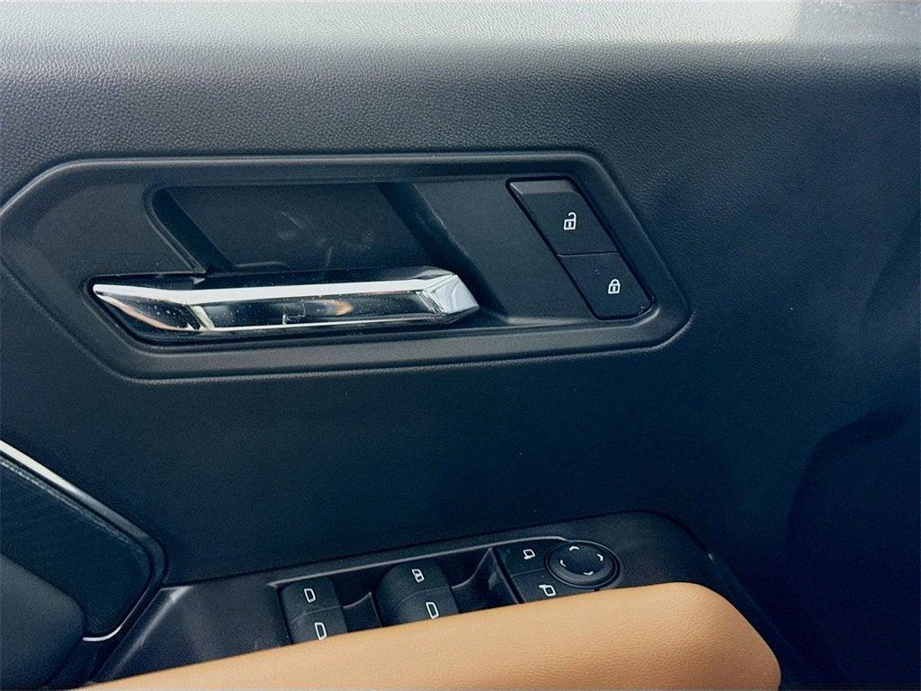 new 2026 GMC Canyon car, priced at $48,938