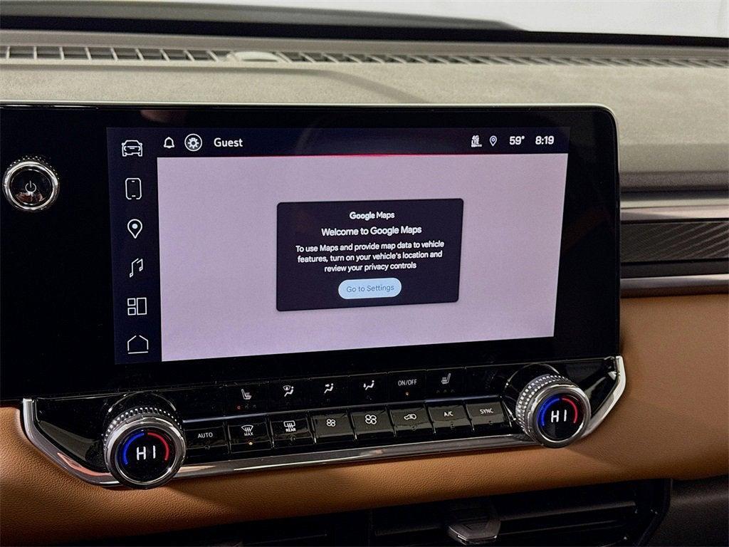 new 2026 GMC Canyon car, priced at $48,938