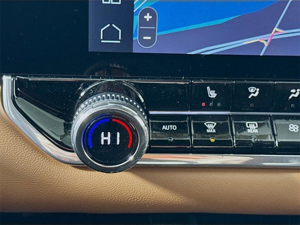 new 2026 GMC Canyon car, priced at $48,938