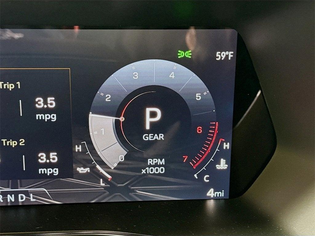 new 2026 GMC Canyon car, priced at $48,938