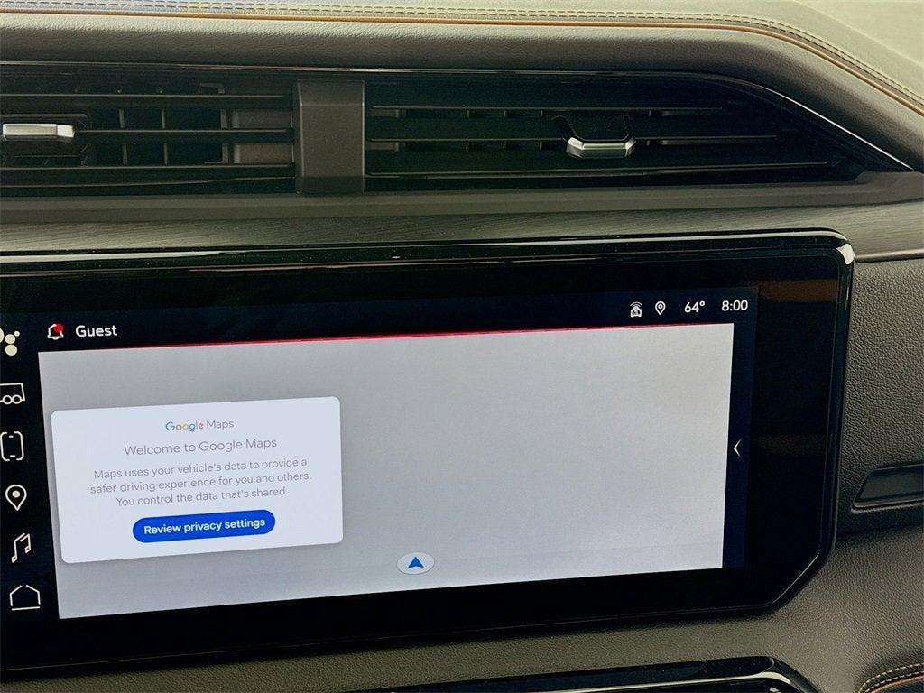 new 2026 GMC Sierra 1500 car, priced at $72,930