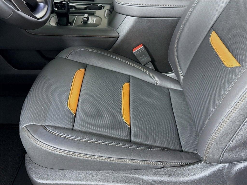 new 2026 GMC Sierra 1500 car, priced at $72,930