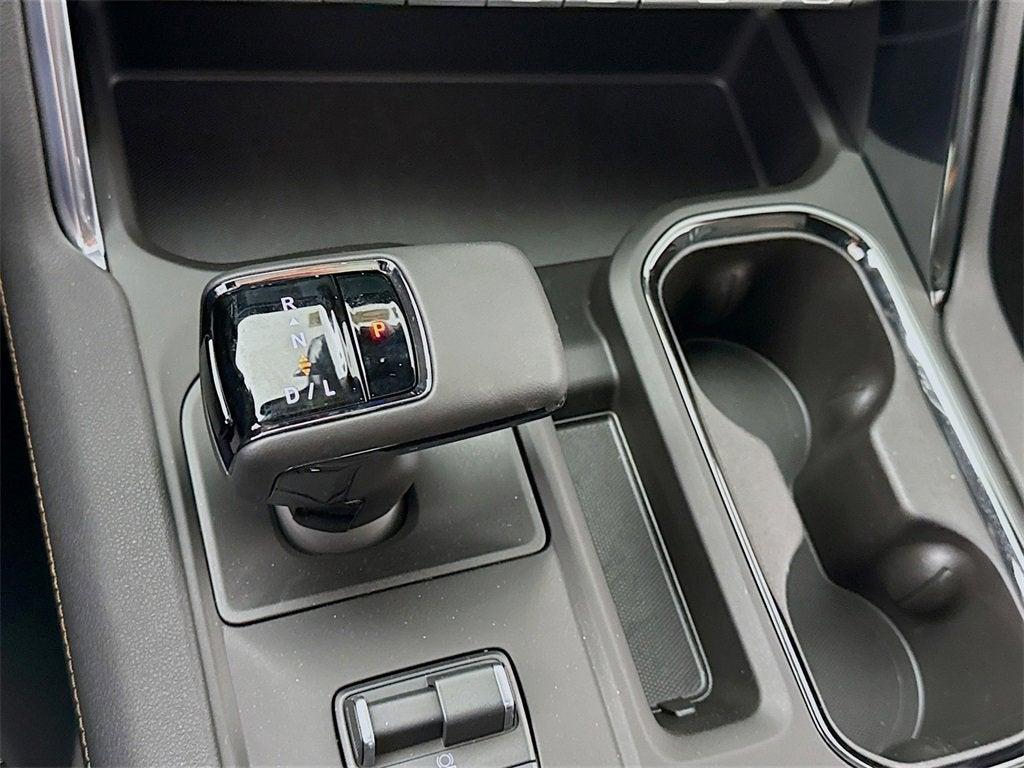 new 2026 GMC Sierra 1500 car, priced at $72,930