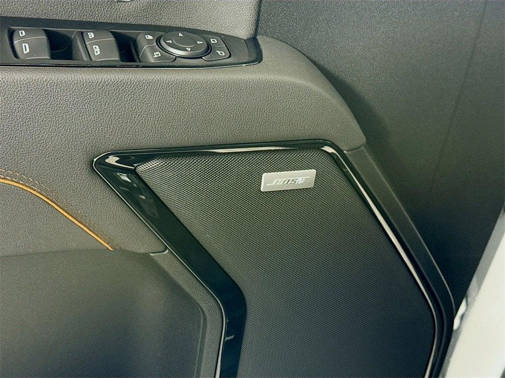 new 2026 GMC Sierra 1500 car, priced at $72,930