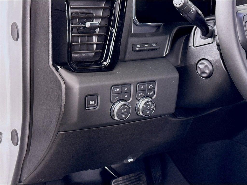 new 2026 GMC Sierra 1500 car, priced at $72,930