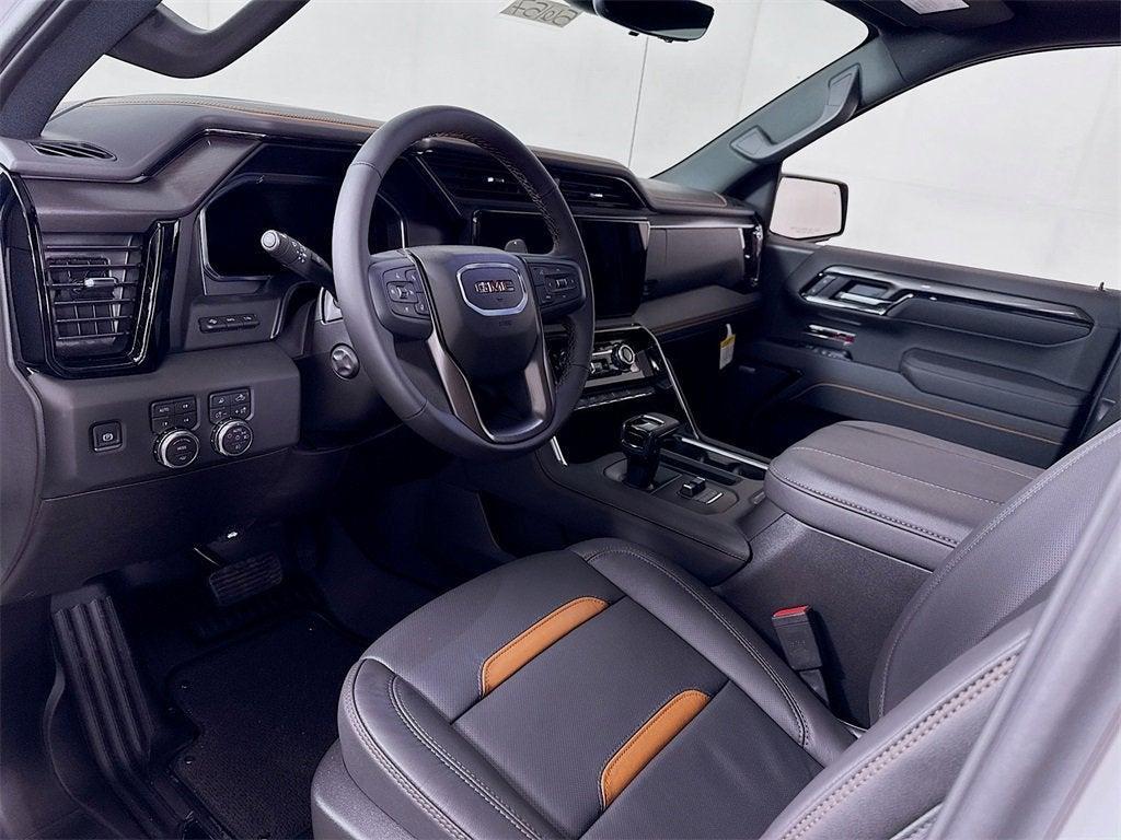 new 2026 GMC Sierra 1500 car, priced at $72,930