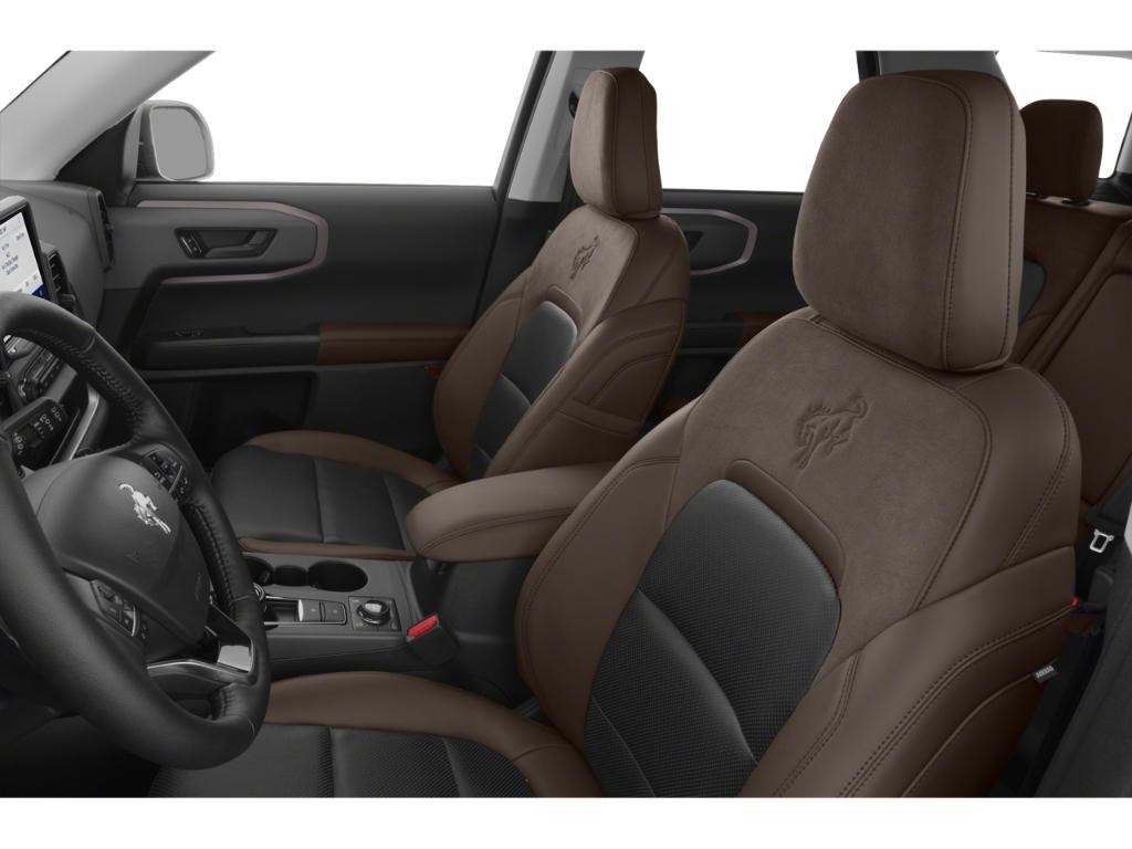used 2023 Ford Bronco Sport car, priced at $29,997