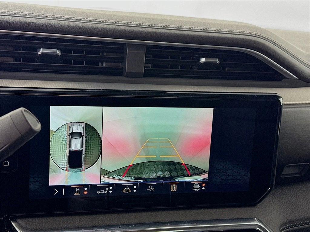 new 2026 GMC Sierra 3500 car, priced at $90,352