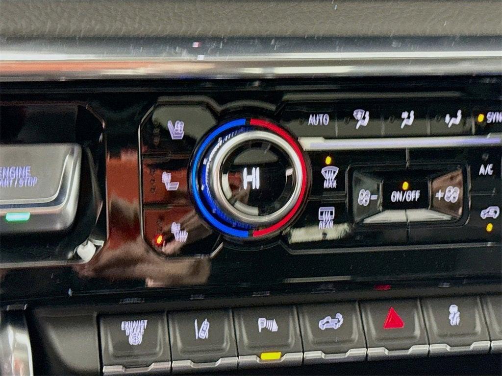 new 2026 GMC Sierra 3500 car, priced at $90,352