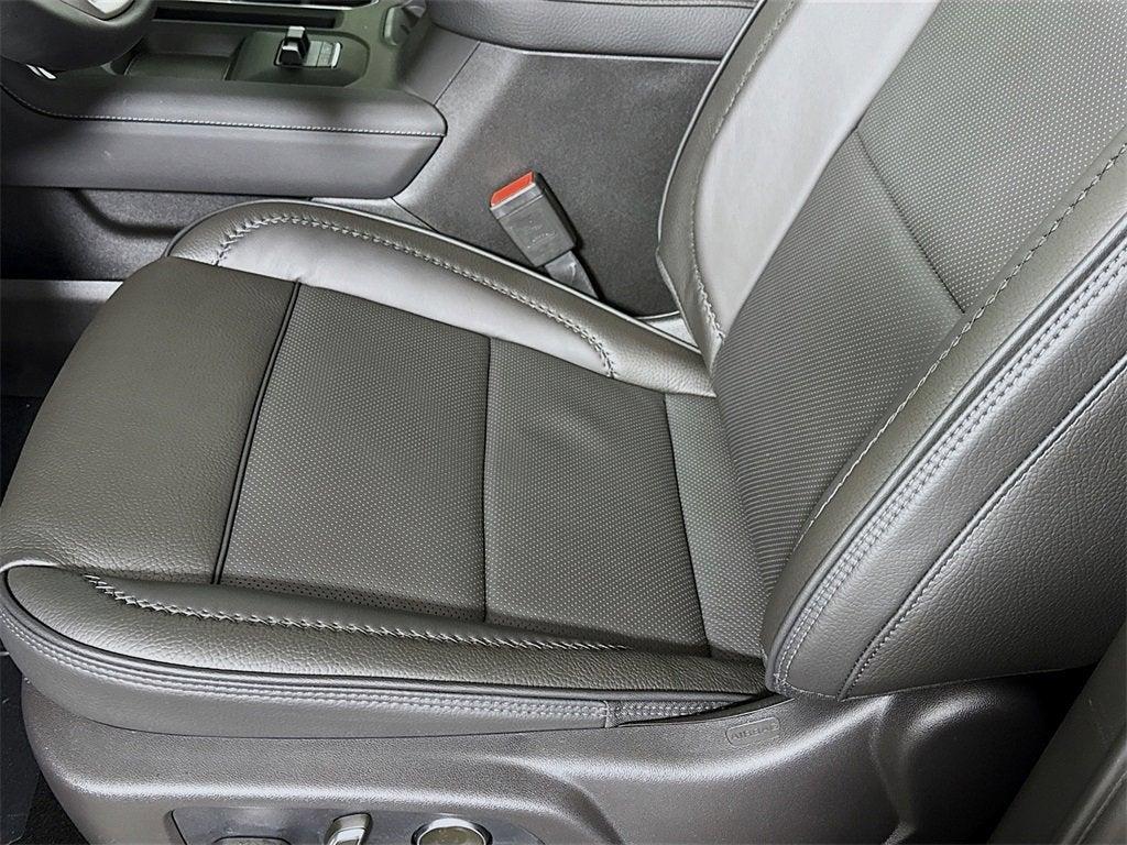 new 2026 GMC Sierra 3500 car, priced at $90,352