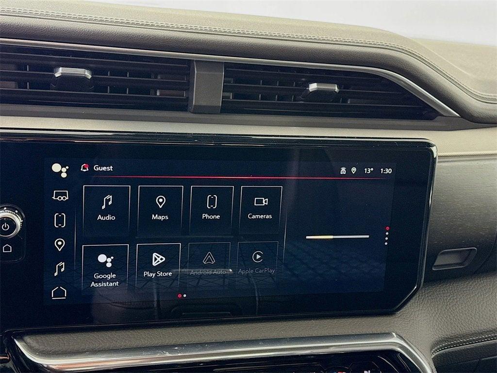 new 2026 GMC Sierra 3500 car, priced at $90,352