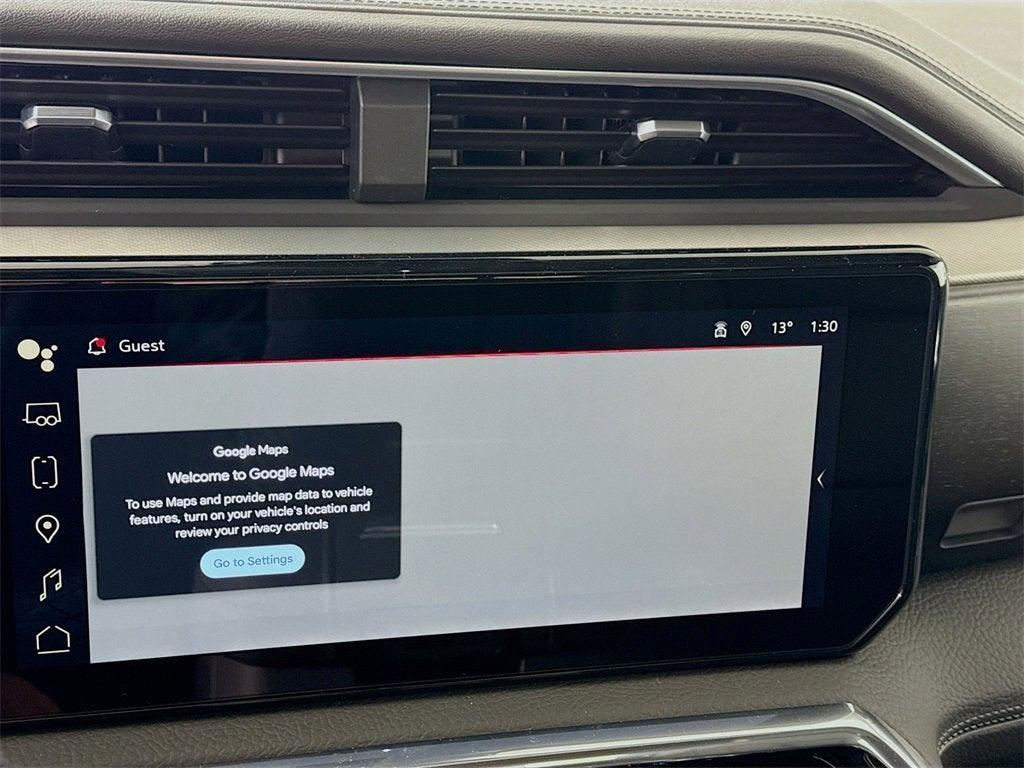 new 2026 GMC Sierra 3500 car, priced at $90,352