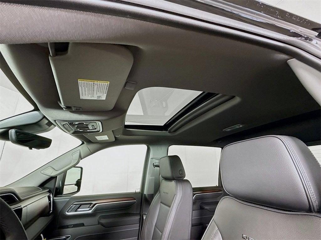 new 2026 GMC Sierra 3500 car, priced at $90,352