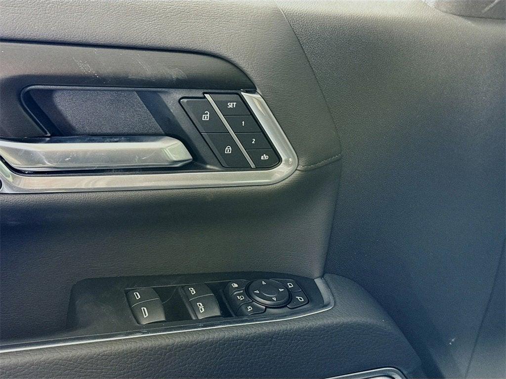 new 2026 GMC Sierra 3500 car, priced at $90,352