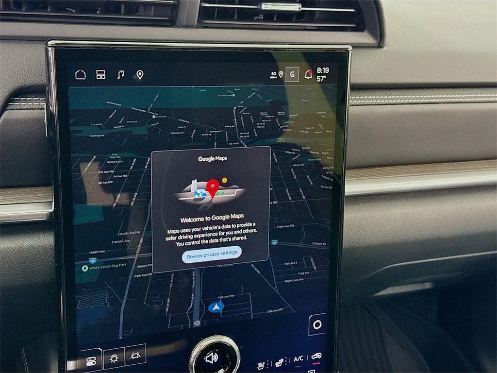 new 2026 GMC Terrain car, priced at $44,838