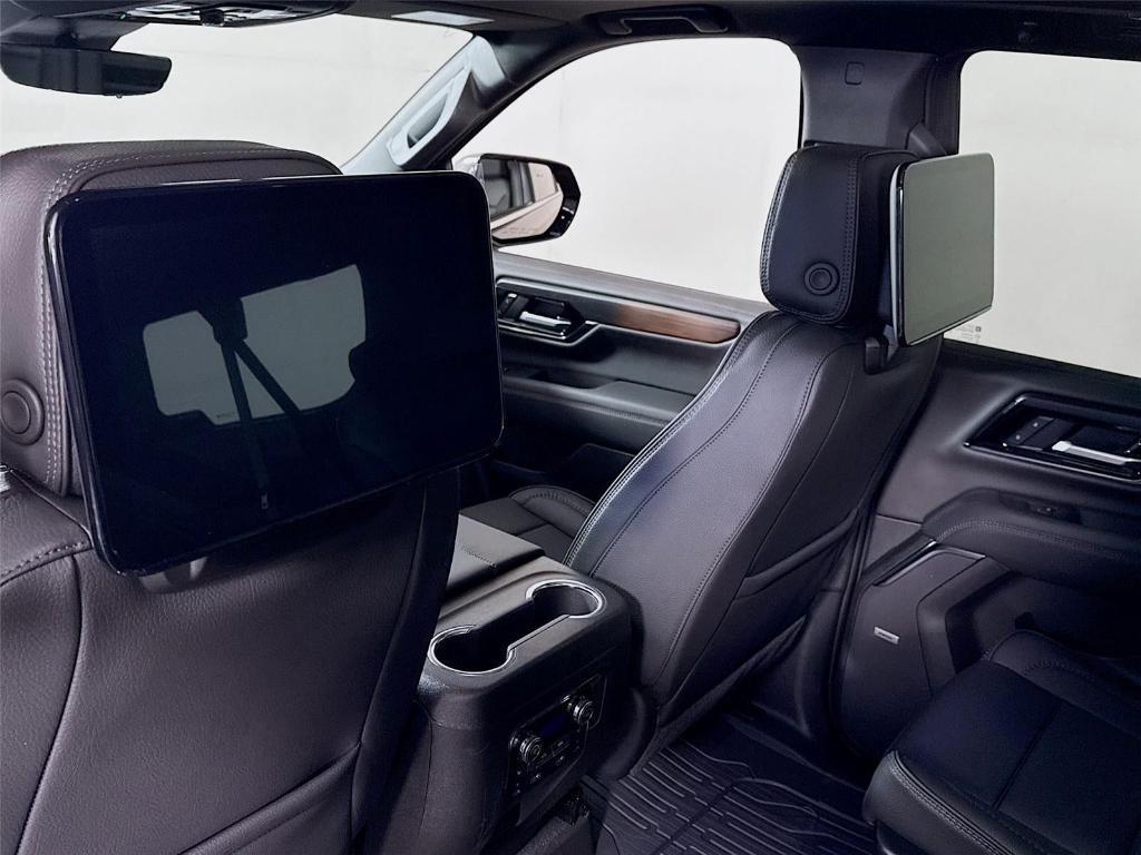 new 2026 GMC Yukon XL car, priced at $98,015