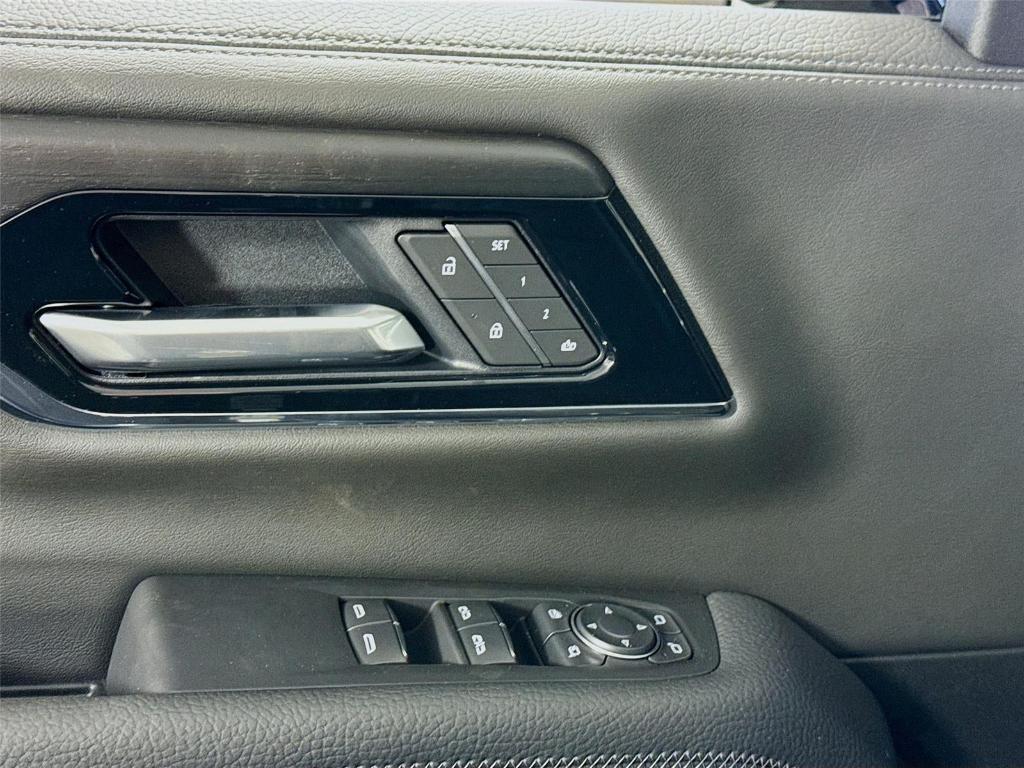 new 2026 GMC Yukon XL car, priced at $98,015