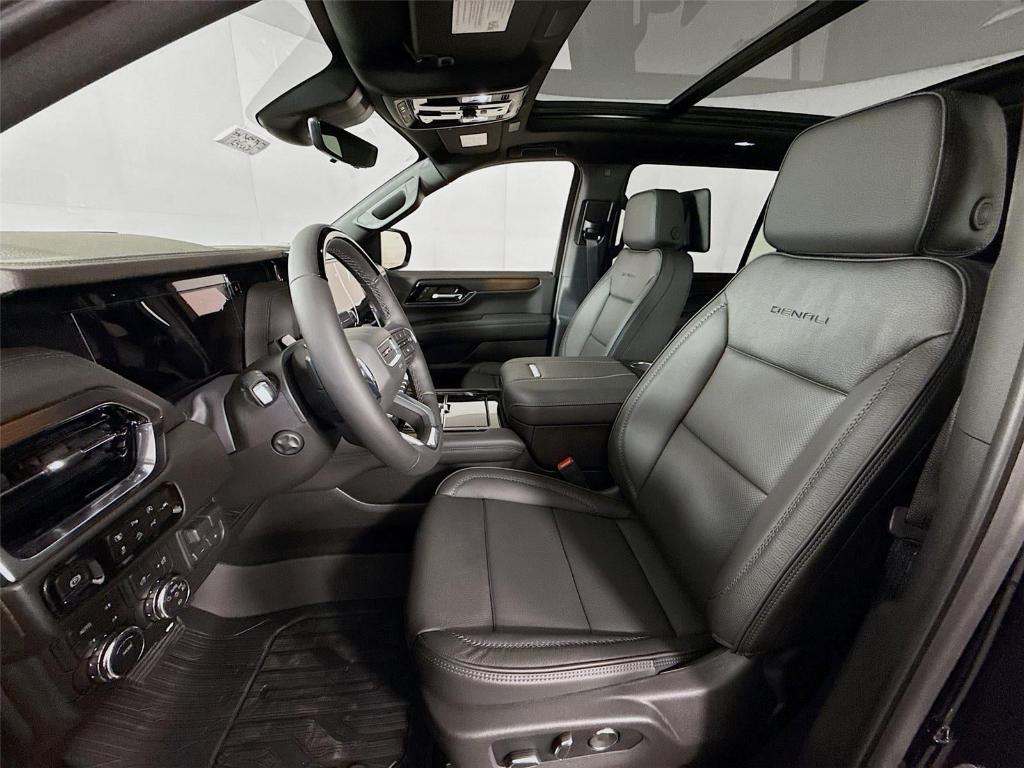 new 2026 GMC Yukon XL car, priced at $98,015
