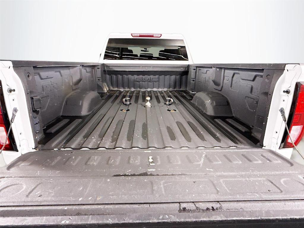 used 2021 GMC Sierra 3500 car, priced at $43,997