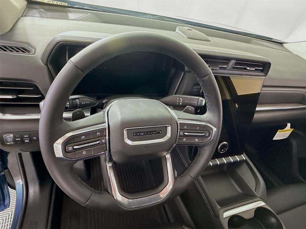 new 2026 GMC Terrain car, priced at $42,948