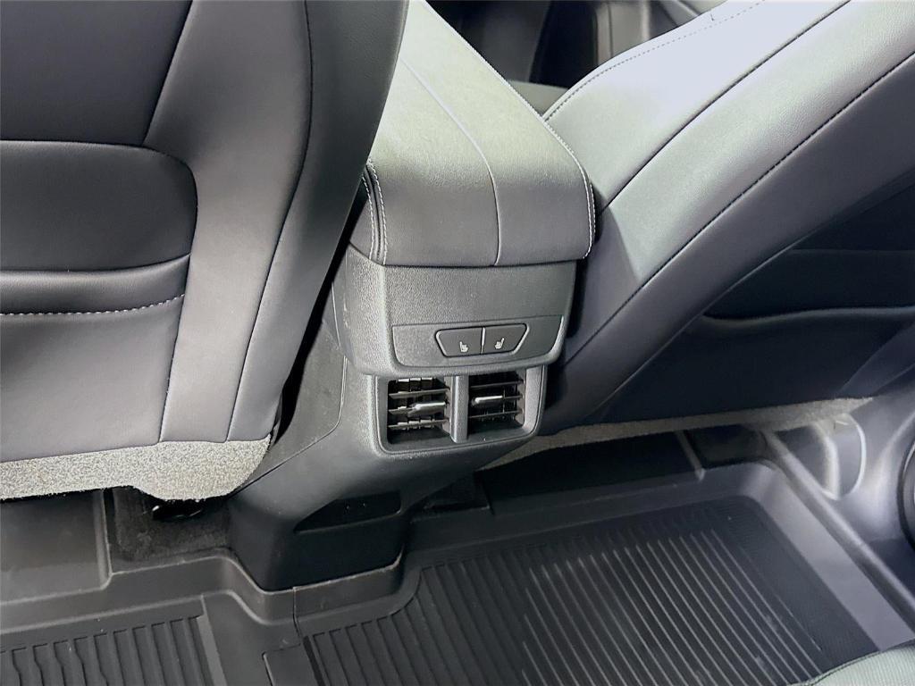 new 2026 GMC Terrain car, priced at $42,948