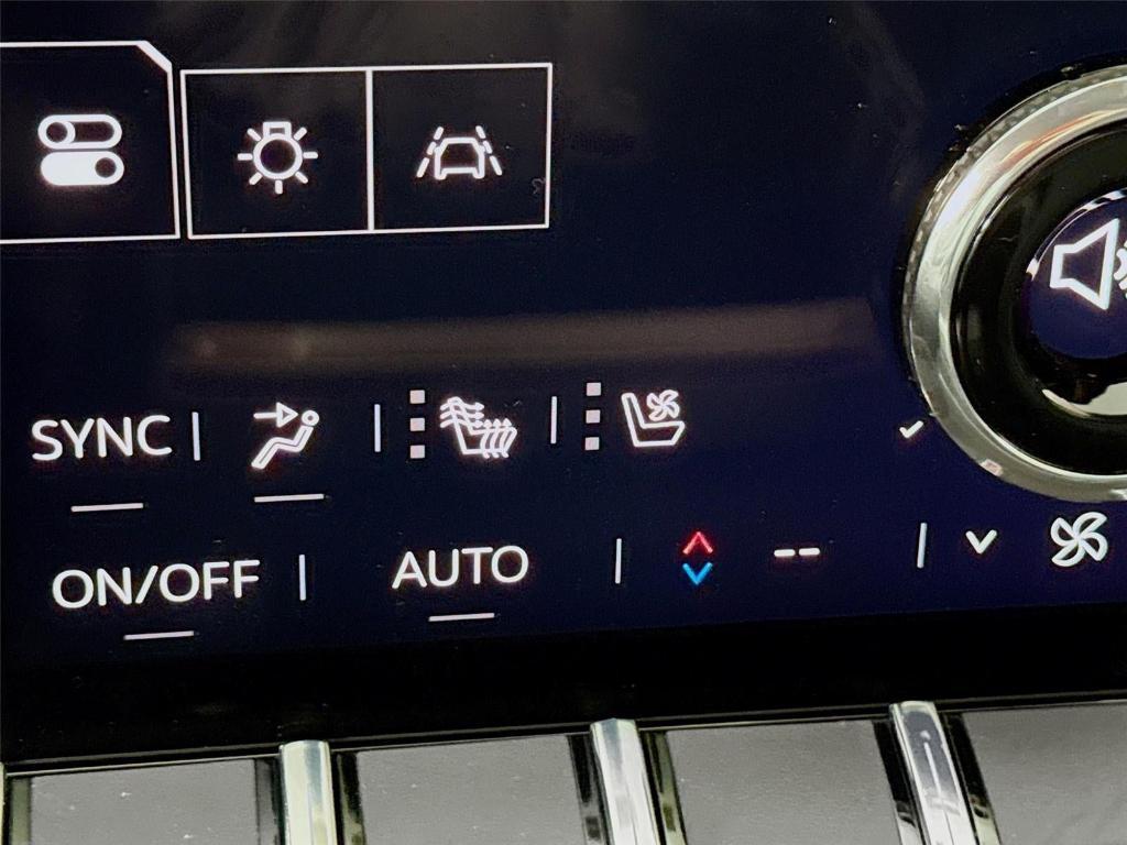new 2026 GMC Terrain car, priced at $42,948