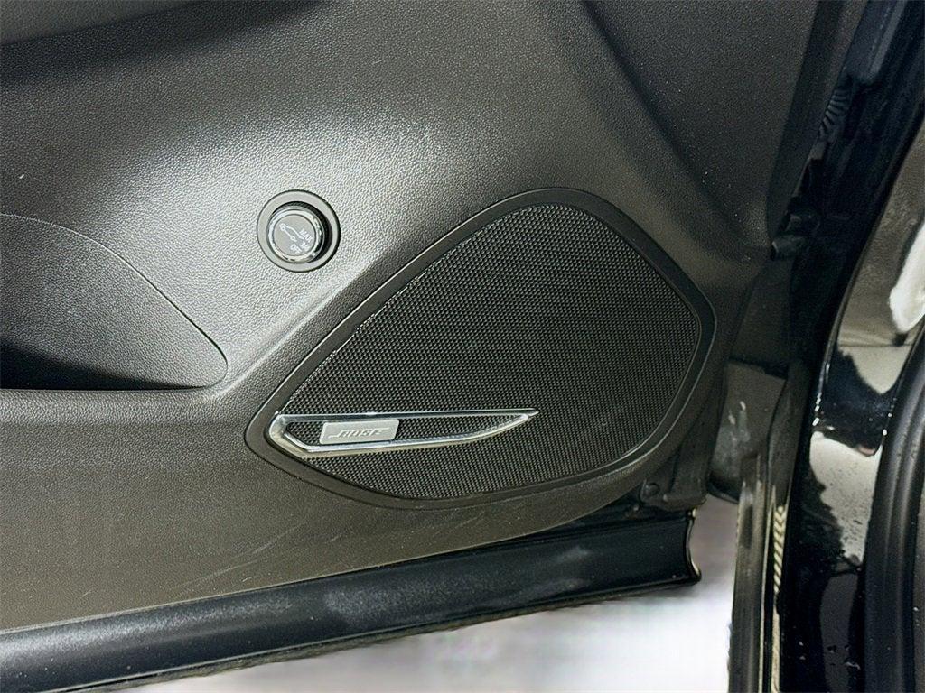 used 2023 Buick Envision car, priced at $31,997