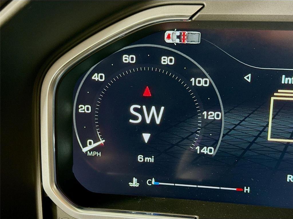 new 2026 GMC Sierra 3500 car, priced at $98,004