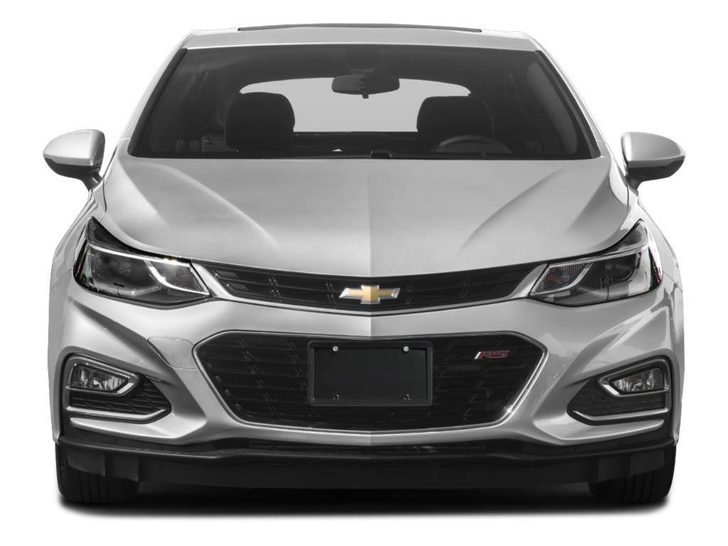 used 2017 Chevrolet Cruze car, priced at $9,497
