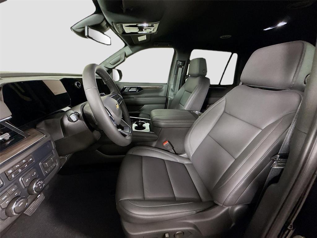 used 2026 Chevrolet Tahoe car, priced at $65,999