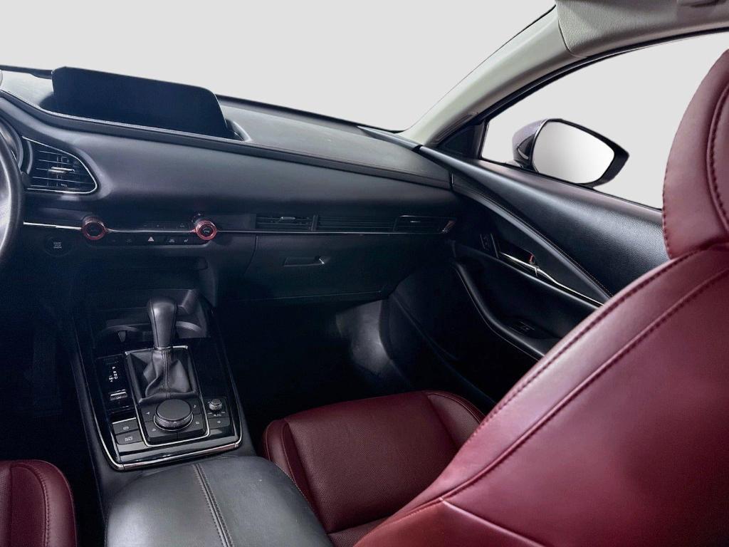 used 2023 Mazda CX-30 car, priced at $21,849