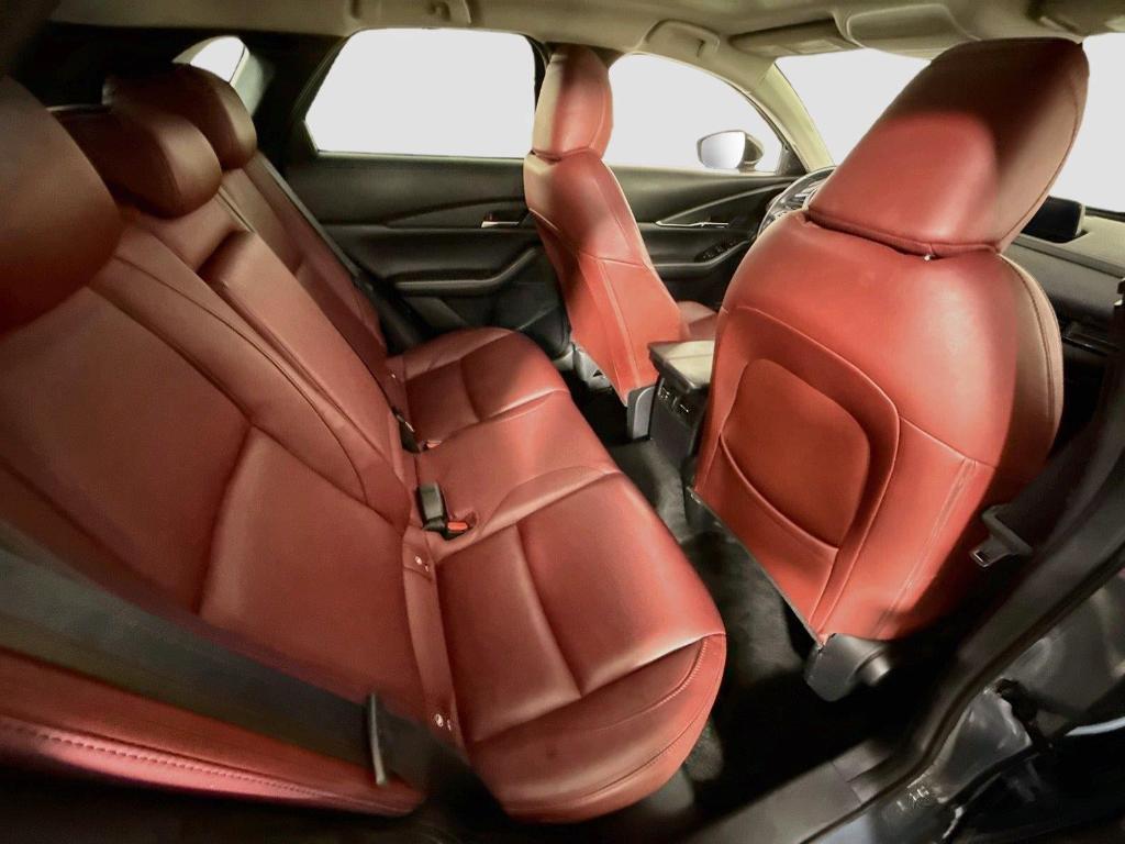 used 2023 Mazda CX-30 car, priced at $21,849