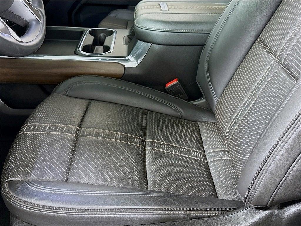 used 2024 Chevrolet Silverado 3500 car, priced at $69,997