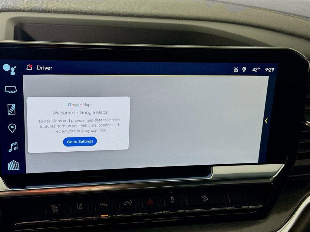 used 2024 Chevrolet Silverado 3500 car, priced at $69,997