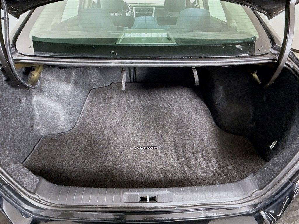 used 2015 Nissan Altima car, priced at $10,997