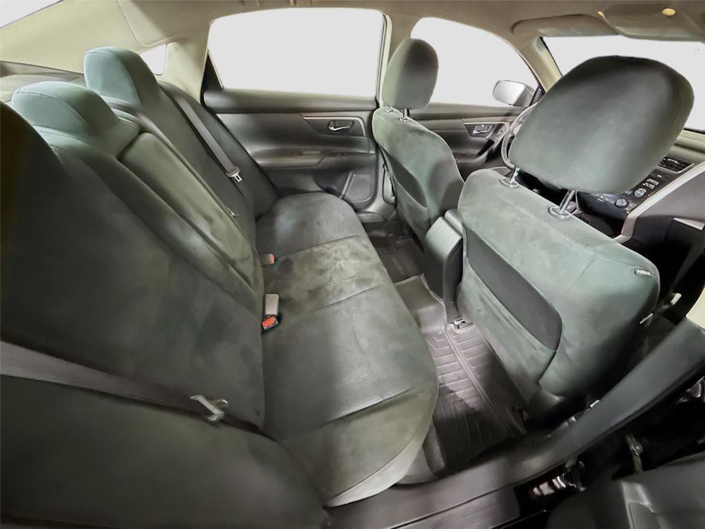 used 2015 Nissan Altima car, priced at $10,997
