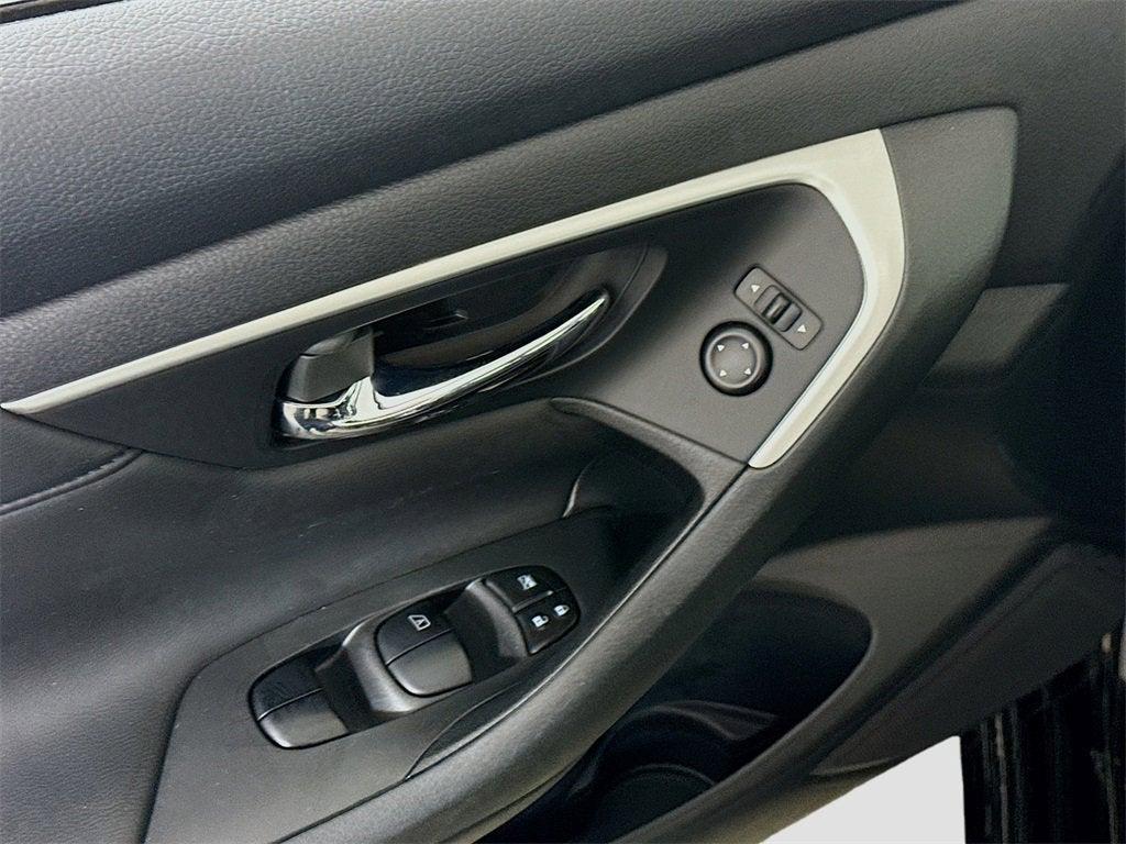 used 2015 Nissan Altima car, priced at $10,997