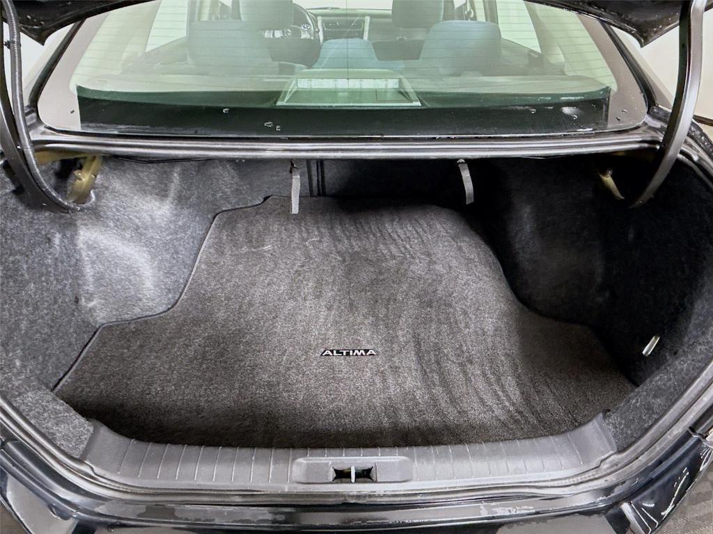 used 2015 Nissan Altima car, priced at $10,997