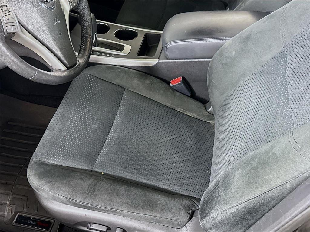 used 2015 Nissan Altima car, priced at $10,997